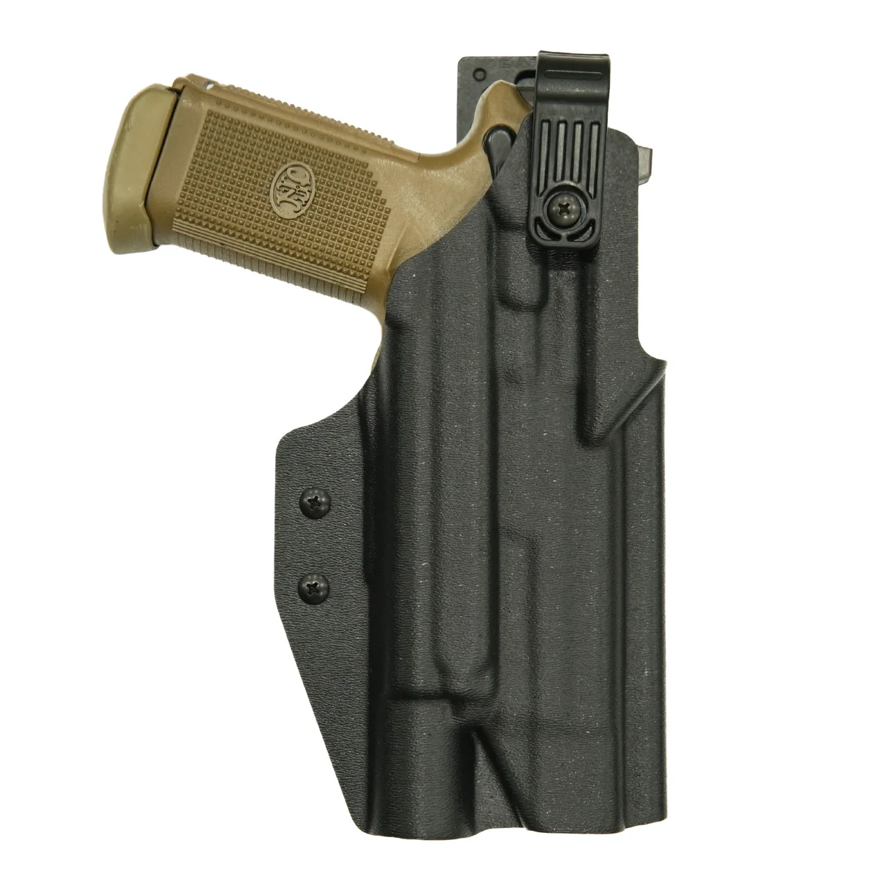 Double Magazine Carrier